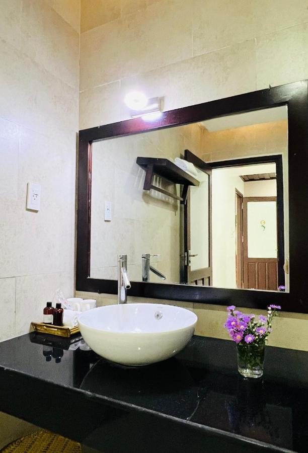 Pearl Beach Homestay Hoi An Exterior foto