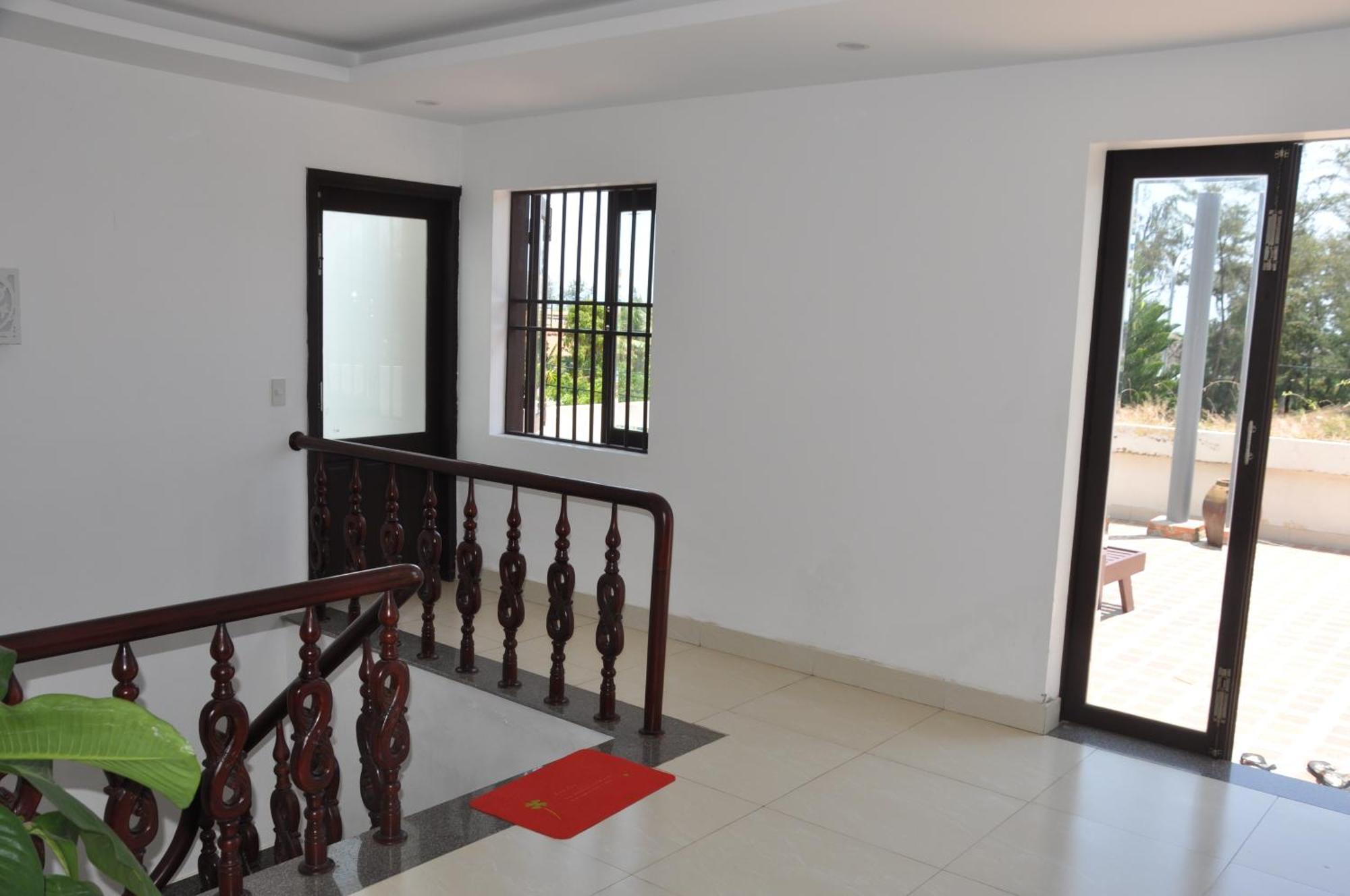 Pearl Beach Homestay Hoi An Exterior foto