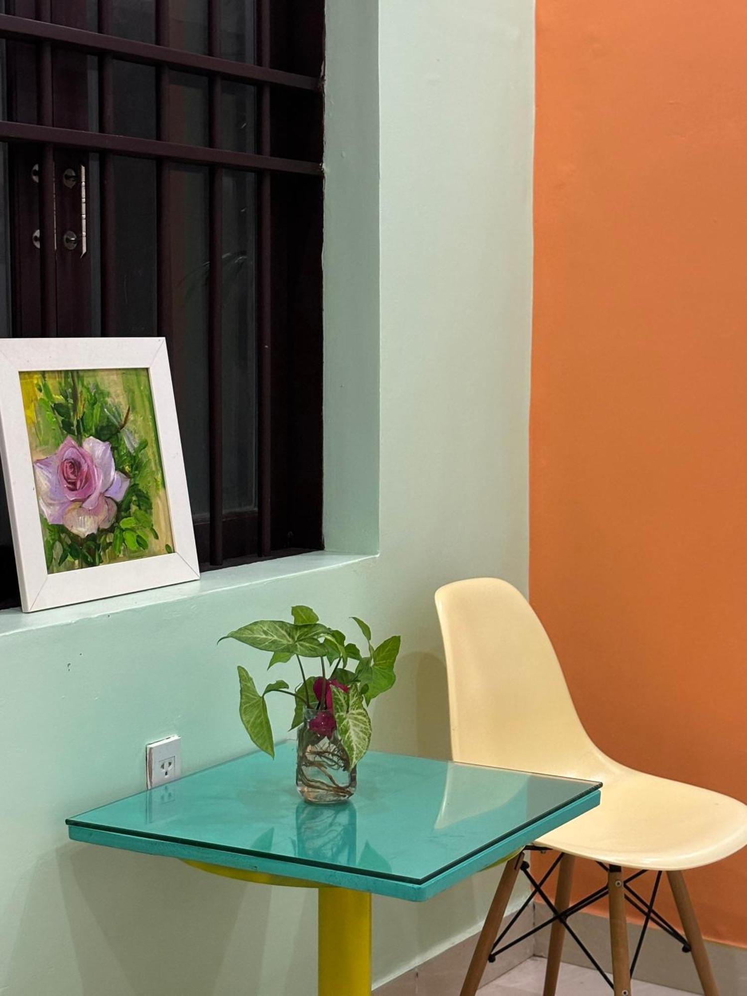 Pearl Beach Homestay Hoi An Exterior foto