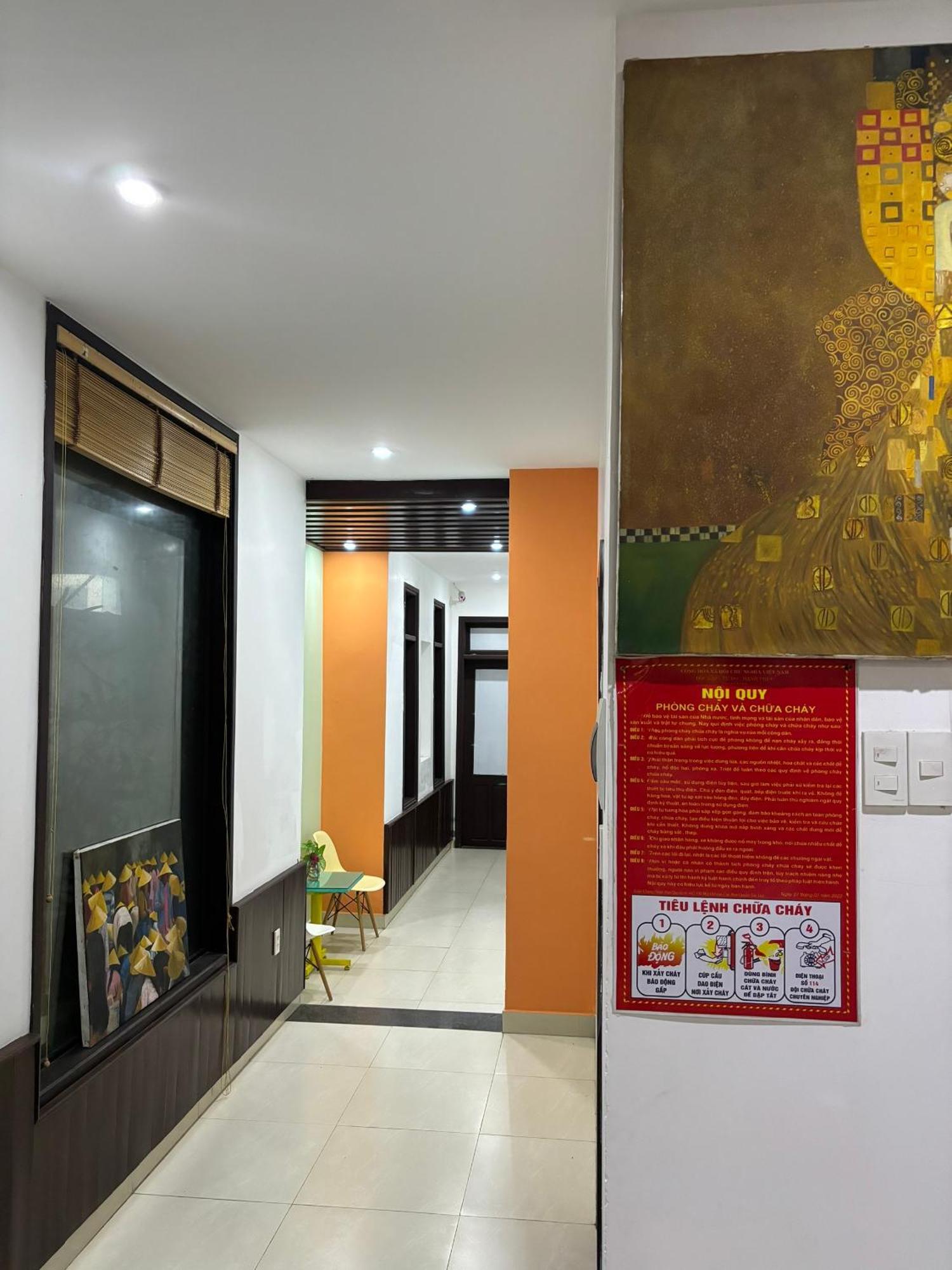 Pearl Beach Homestay Hoi An Exterior foto