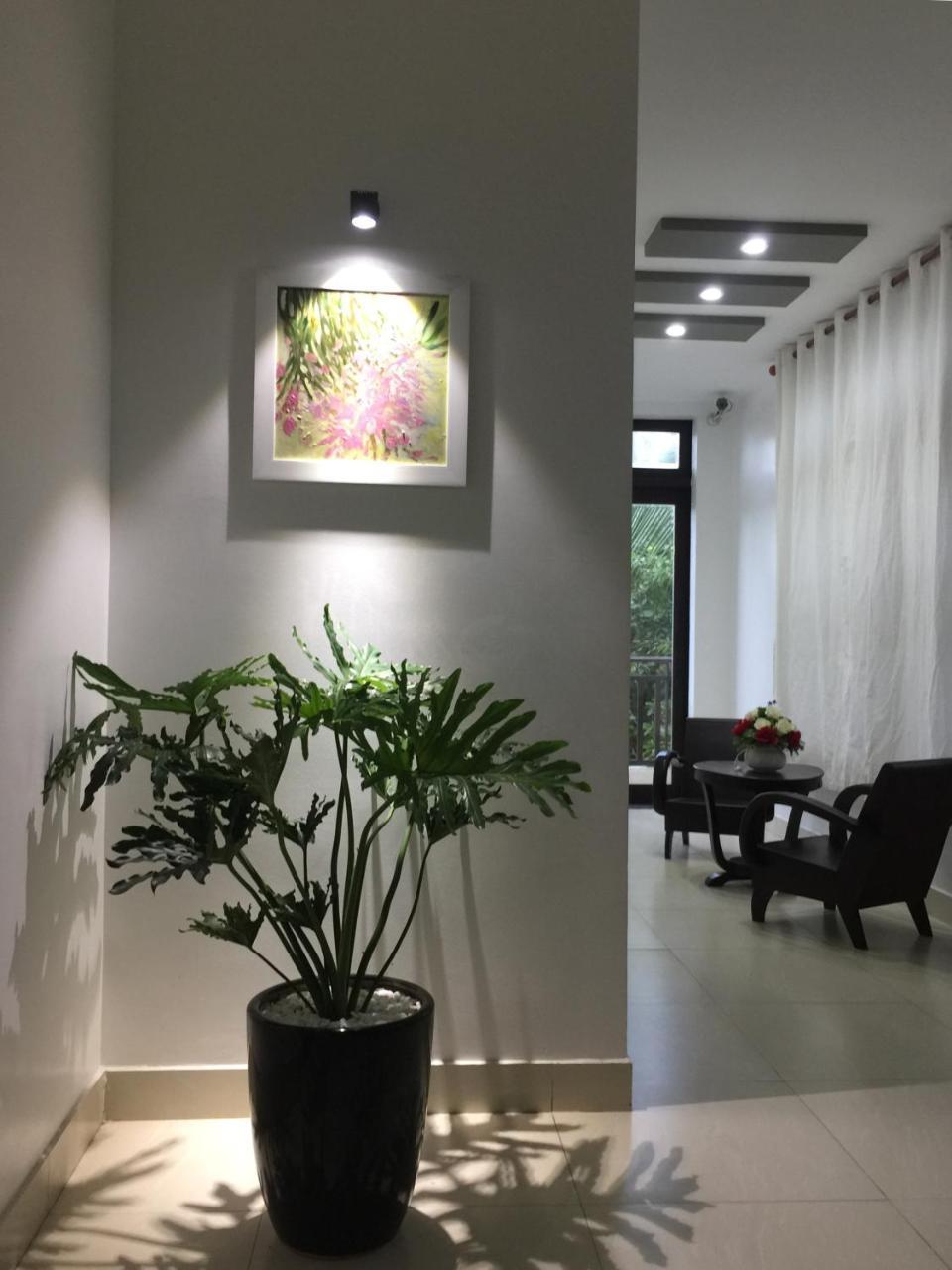 Pearl Beach Homestay Hoi An Exterior foto