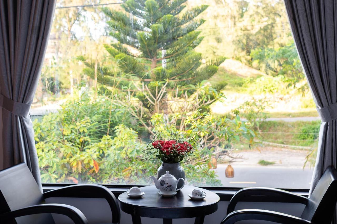 Pearl Beach Homestay Hoi An Exterior foto