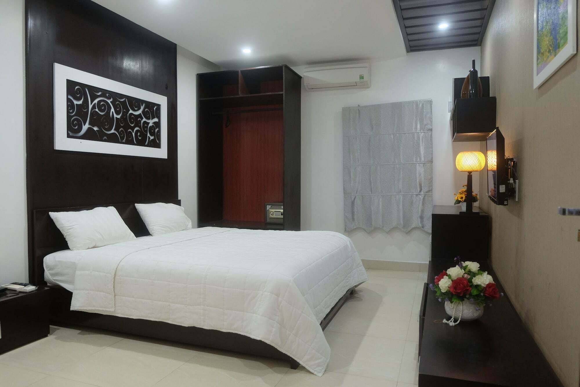 Pearl Beach Homestay Hoi An Exterior foto